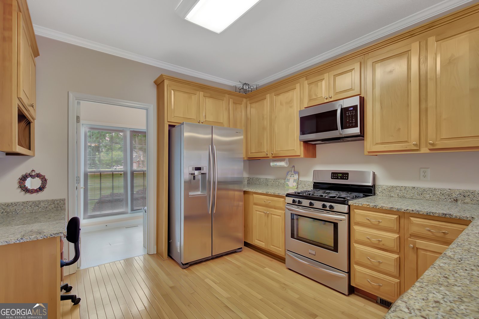 125 South Fork Road Tyrone - 32