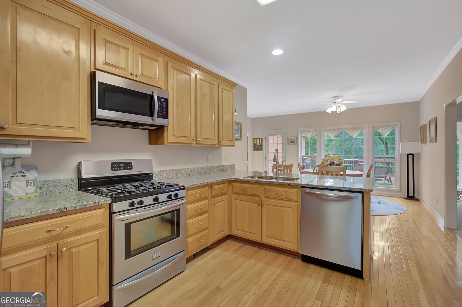 125 South Fork Road Tyrone - 33