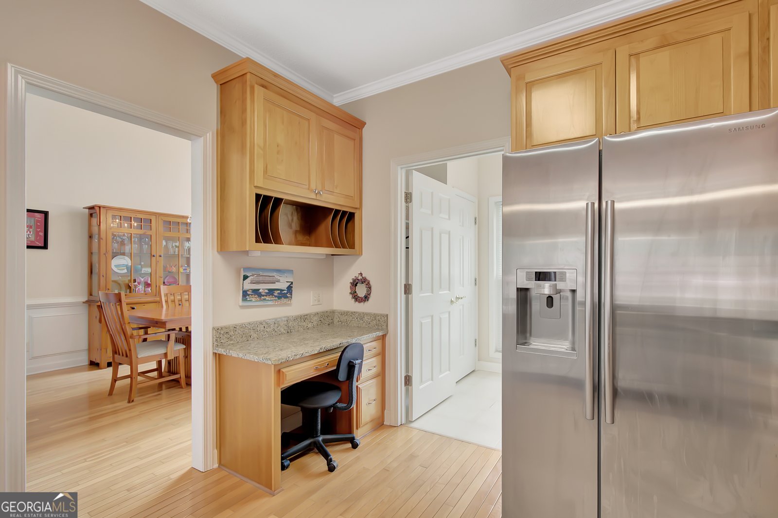 125 South Fork Road Tyrone - 35