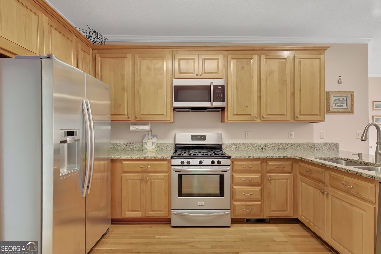 125 South Fork Road Tyrone - 36