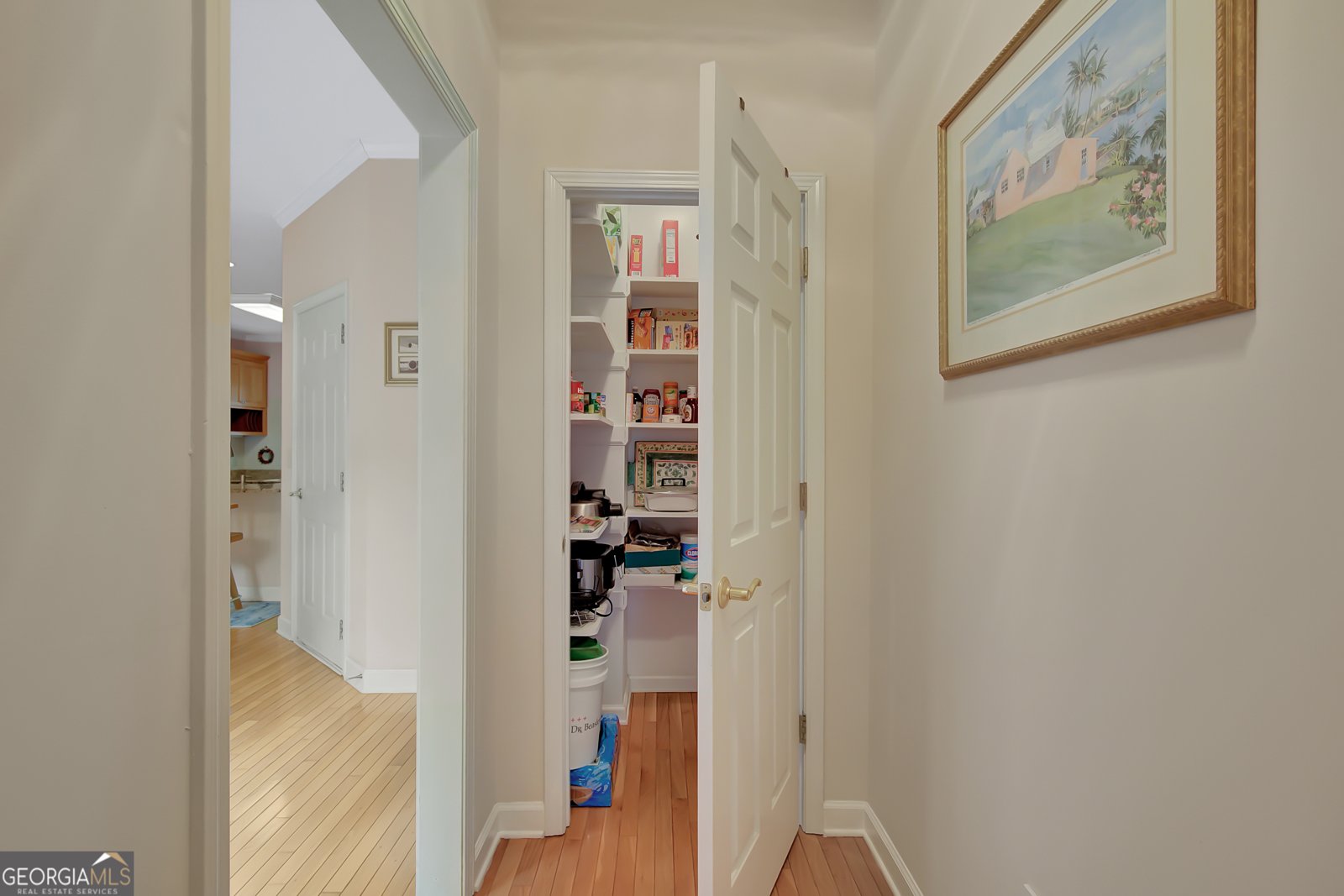 125 South Fork Road Tyrone - 37