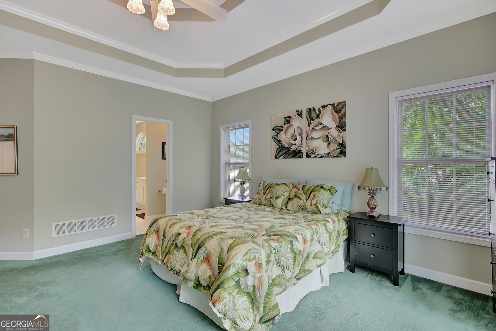 125 South Fork Road Tyrone - 39