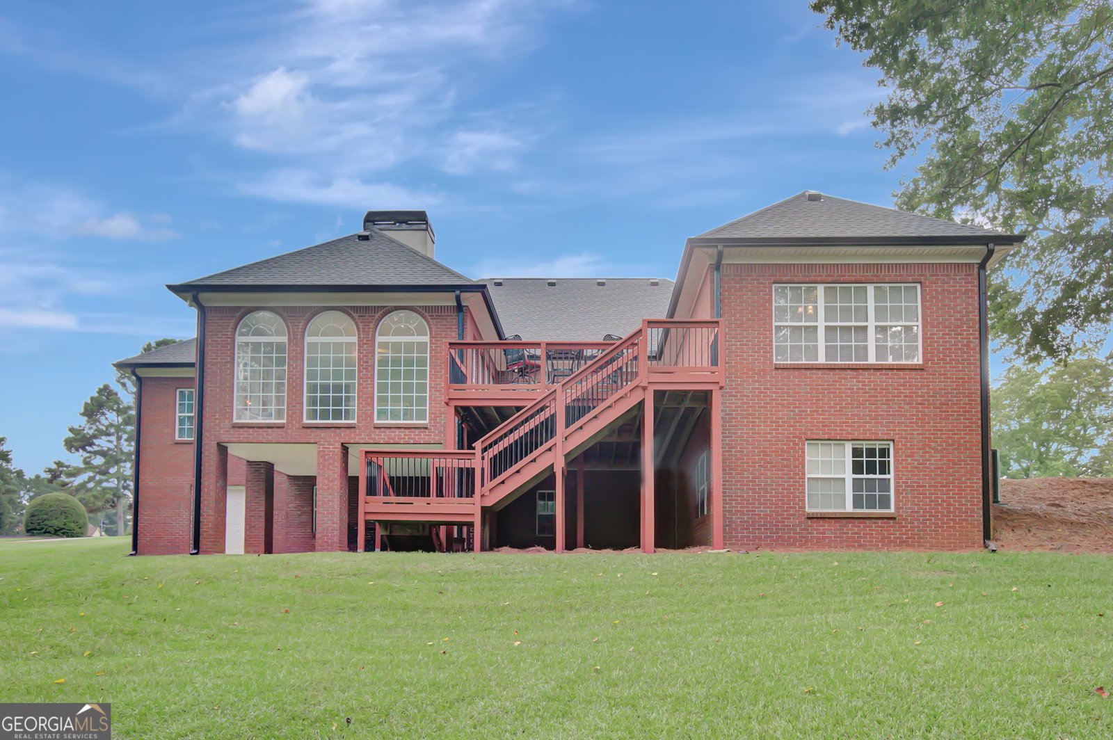 125 South Fork Road Tyrone - 4