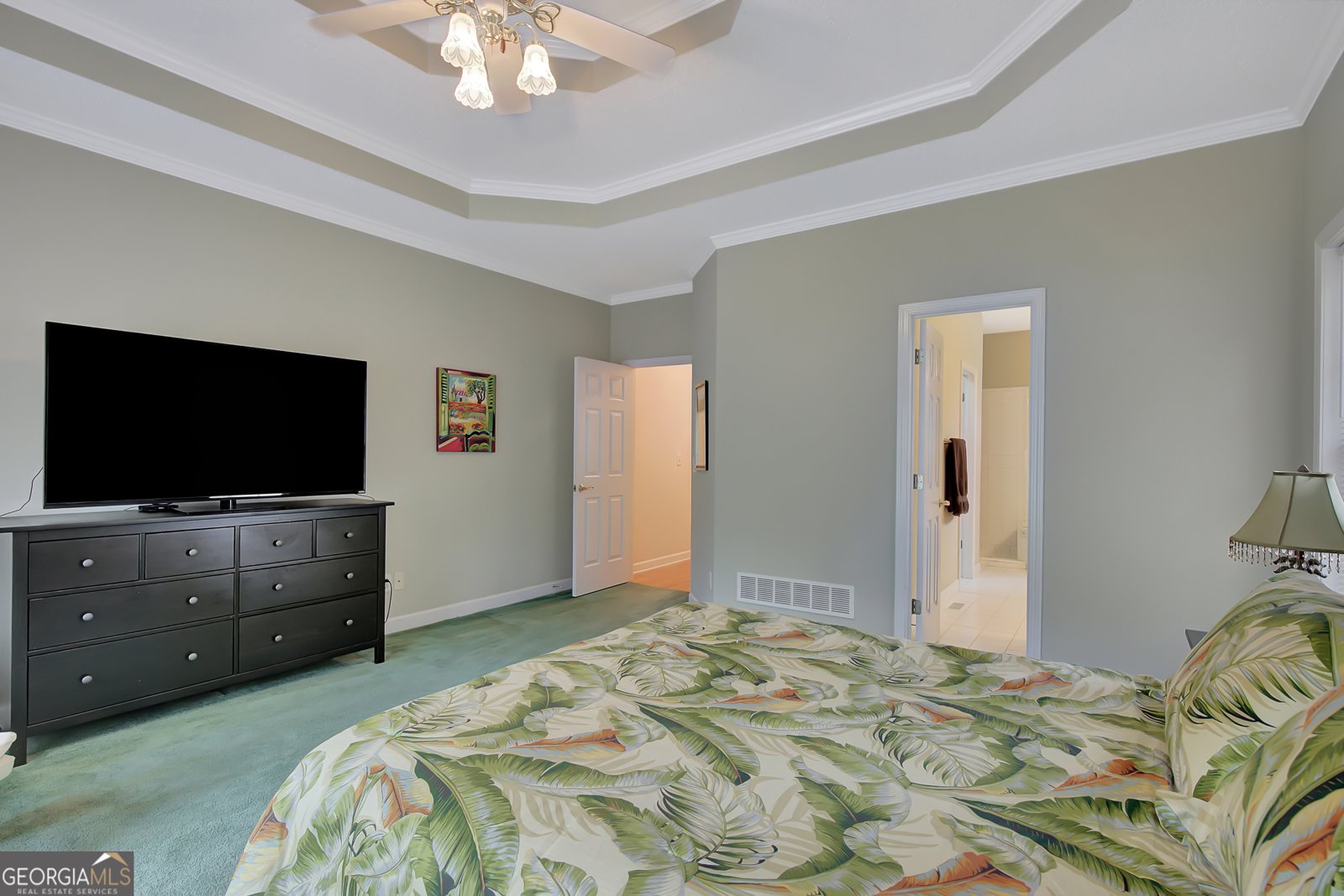 125 South Fork Road Tyrone - 40