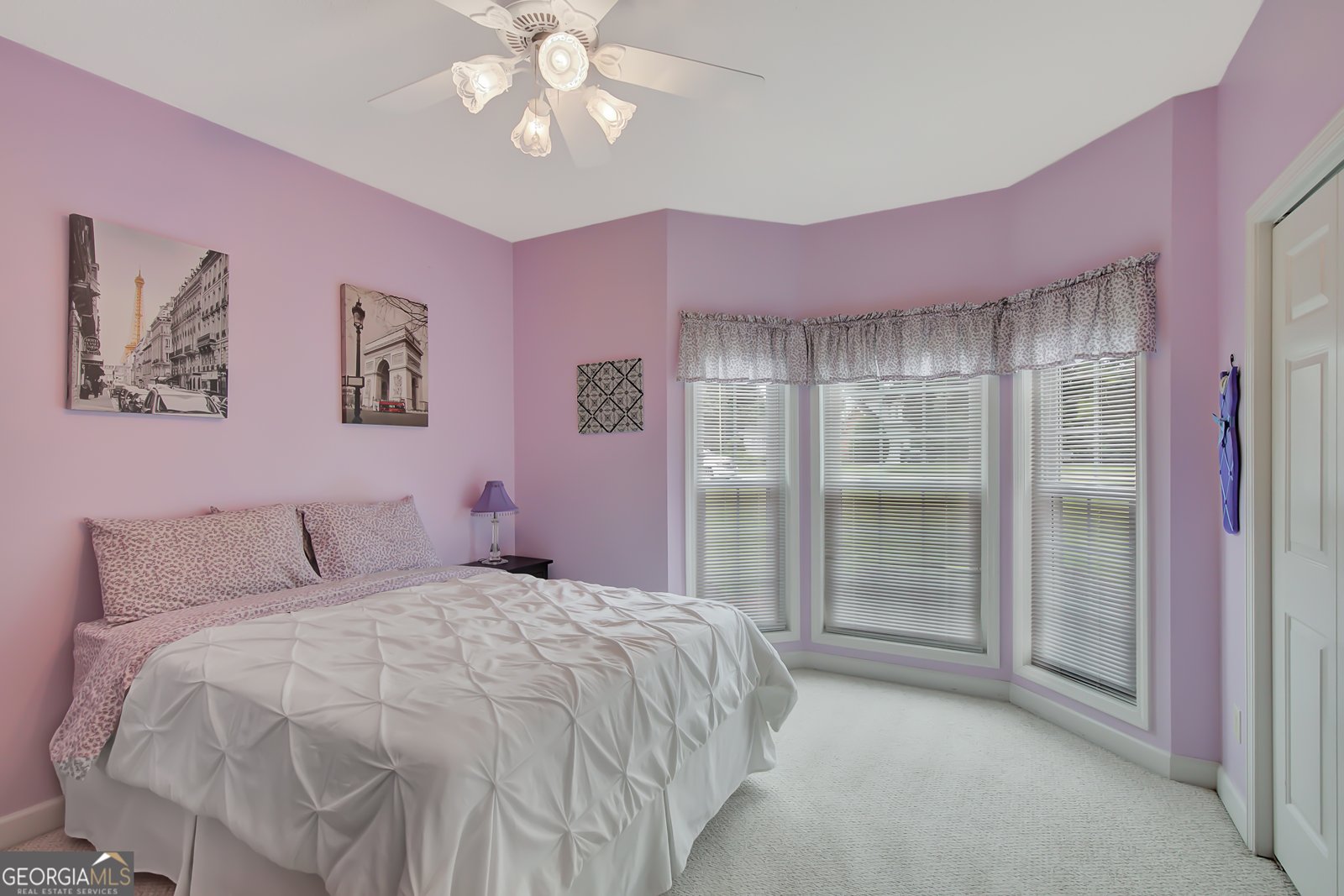 125 South Fork Road Tyrone - 45