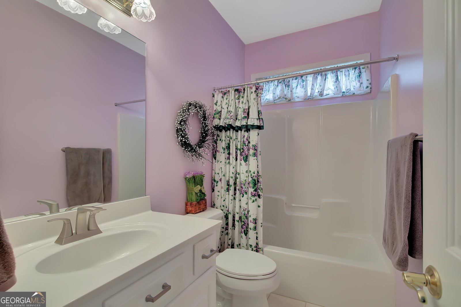 125 South Fork Road Tyrone - 47