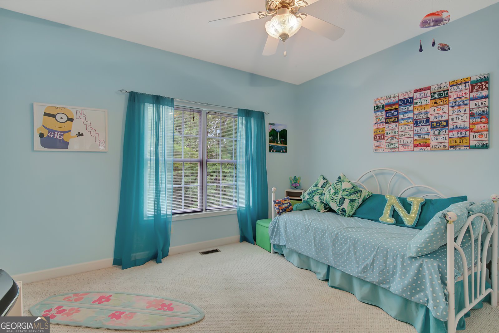 125 South Fork Road Tyrone - 48