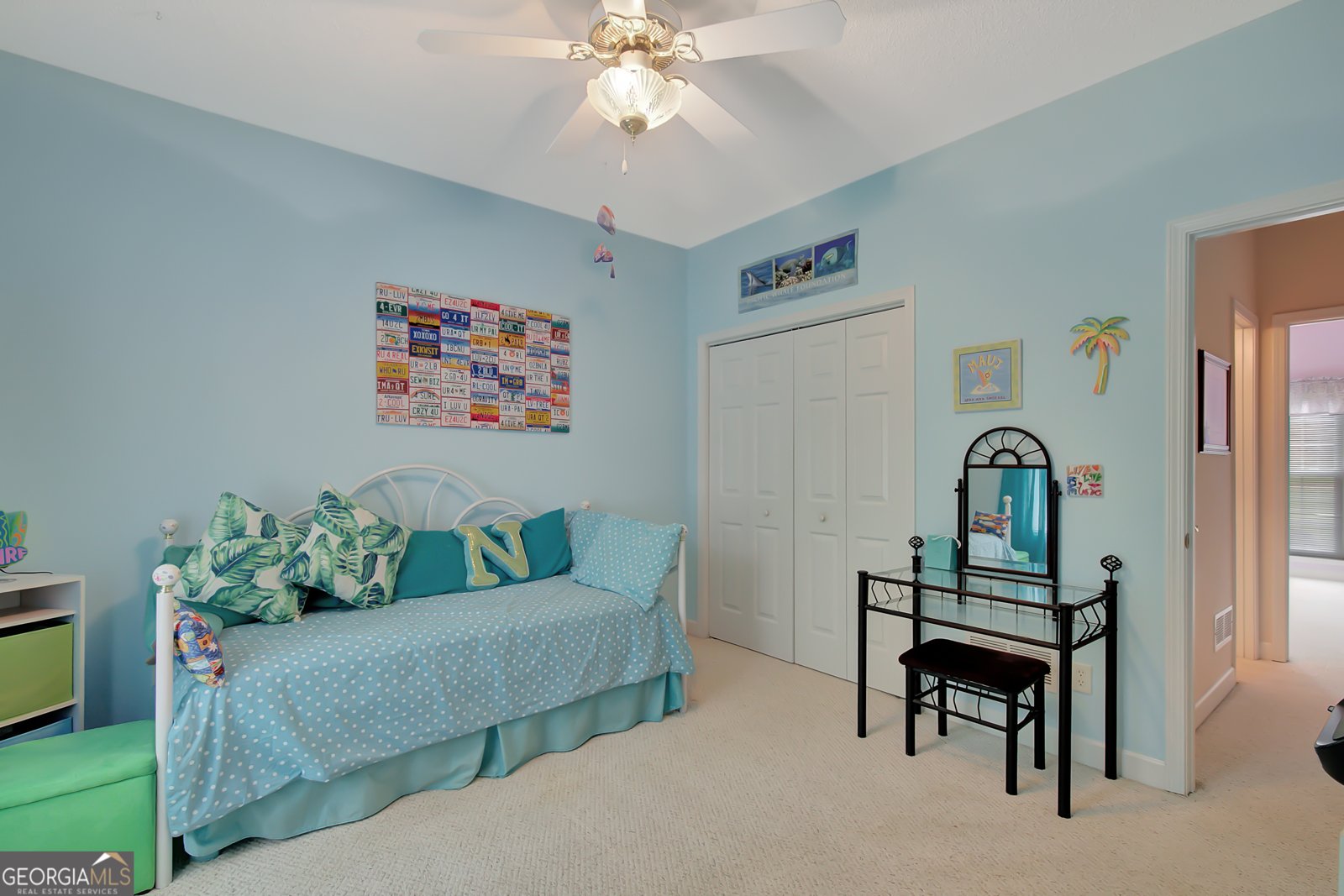 125 South Fork Road Tyrone - 49