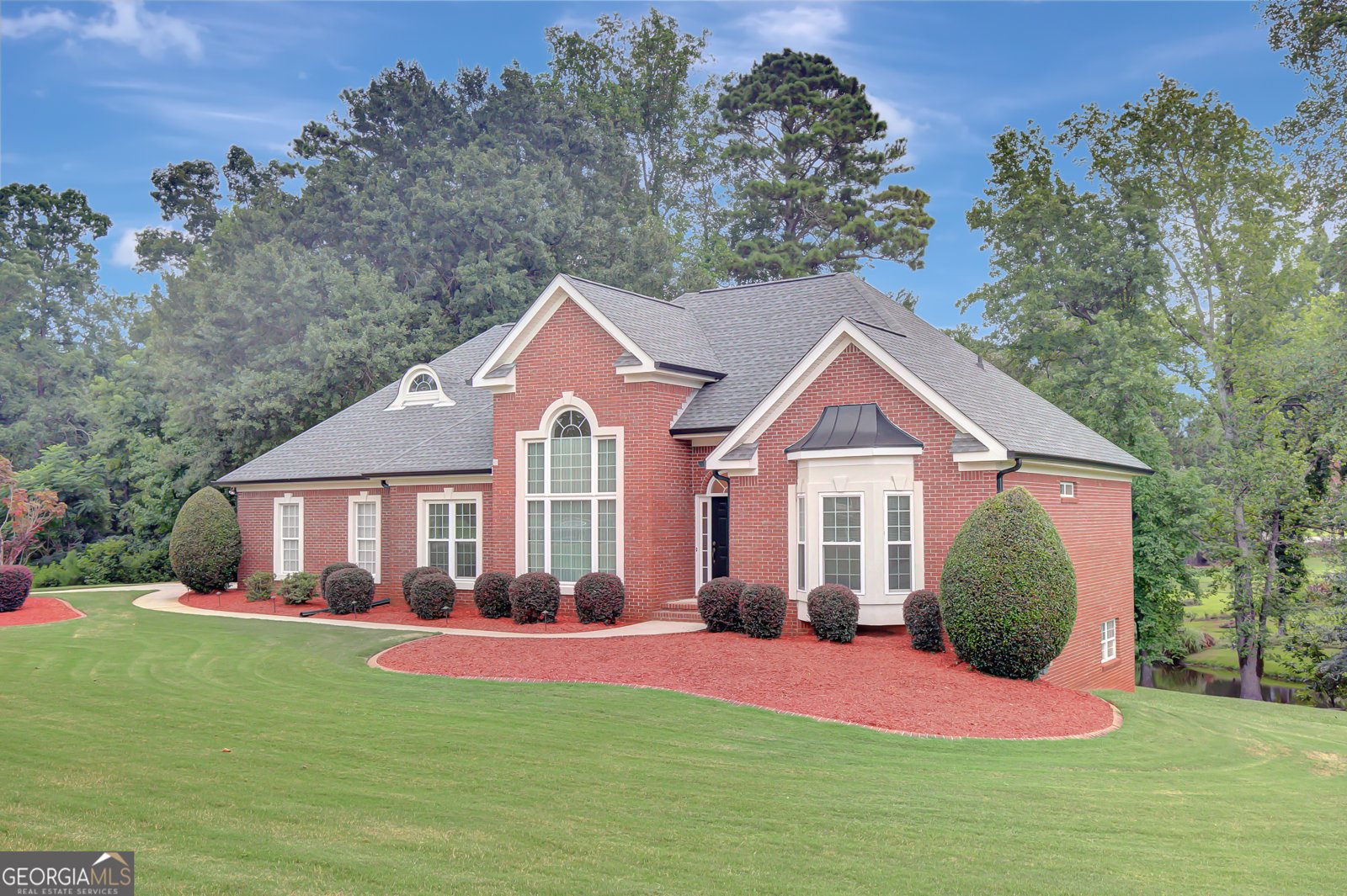 125 South Fork Road Tyrone - 5