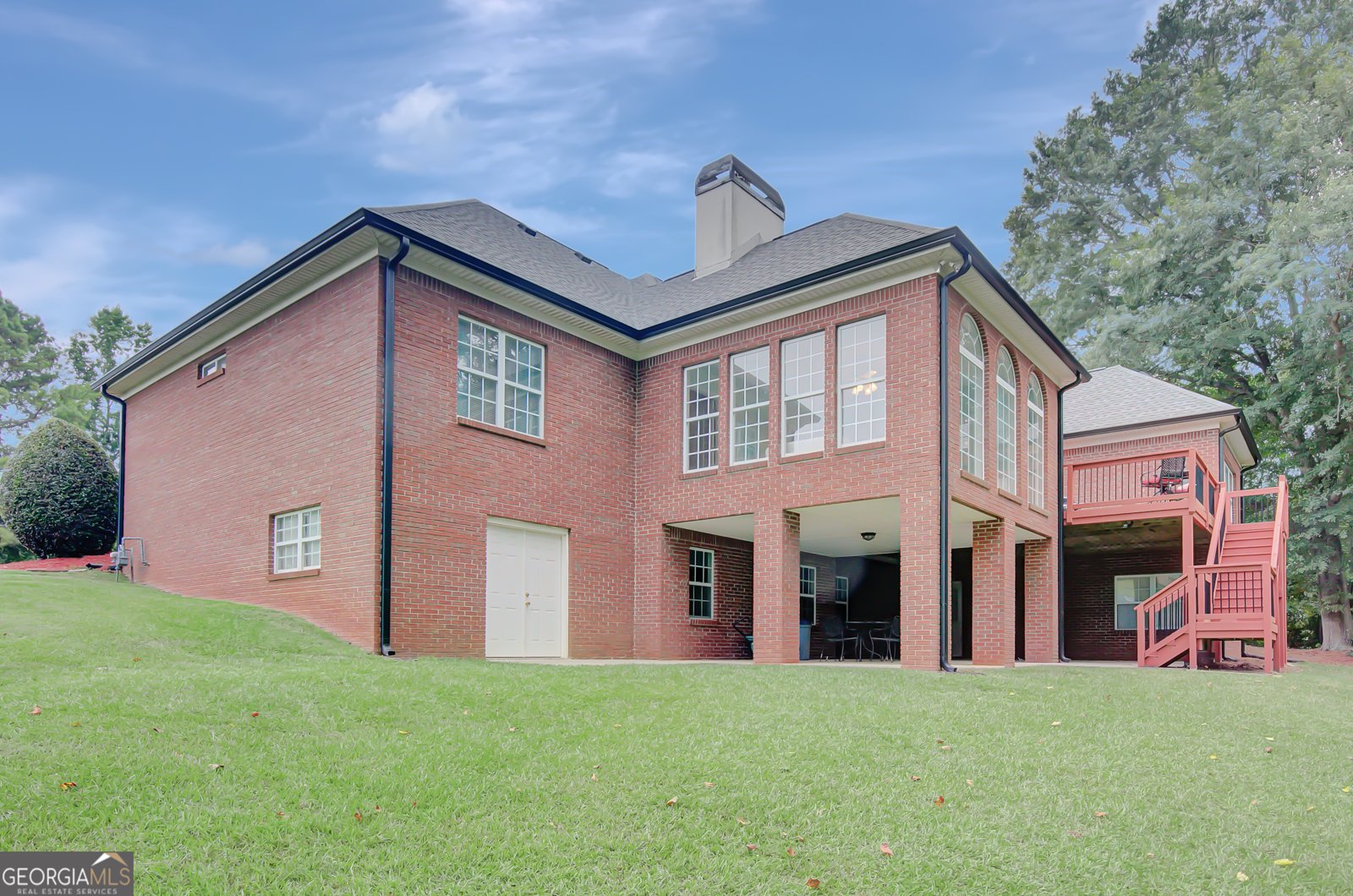 125 South Fork Road Tyrone - 52