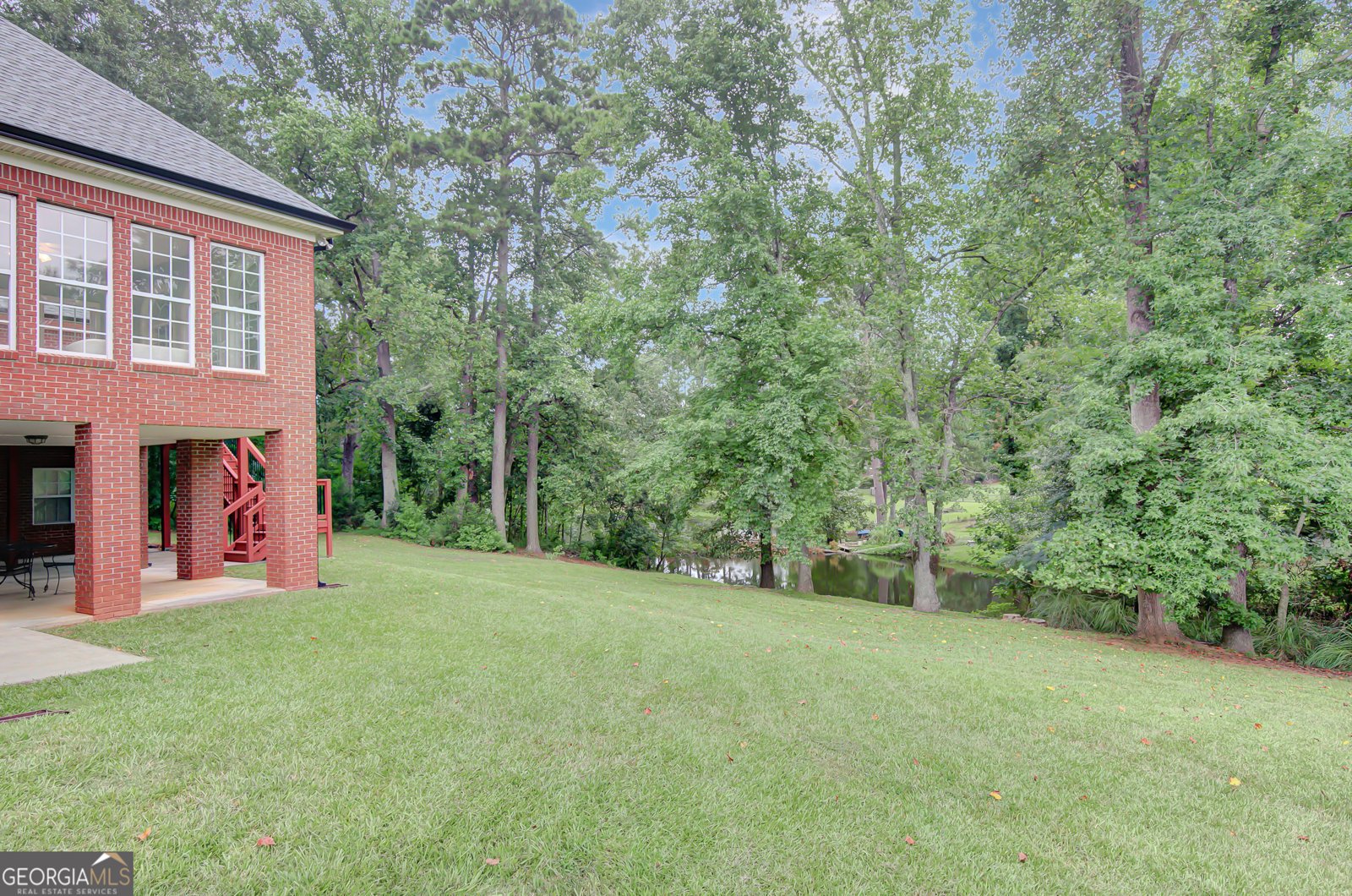 125 South Fork Road Tyrone - 53