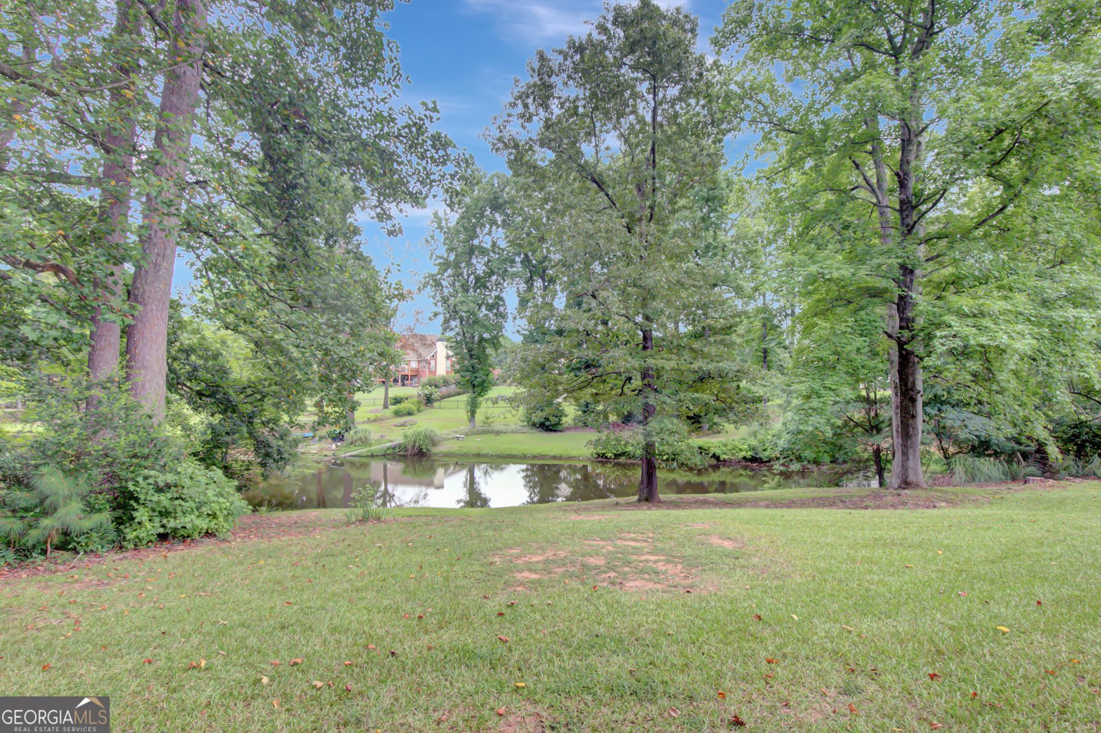 125 South Fork Road Tyrone - 54