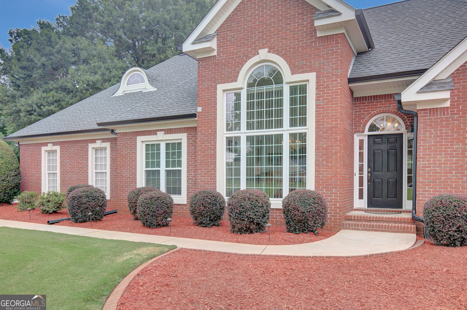 125 South Fork Road Tyrone - 6