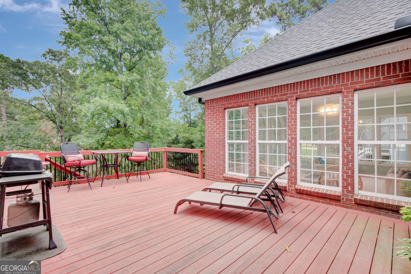 125 South Fork Road Tyrone - 7