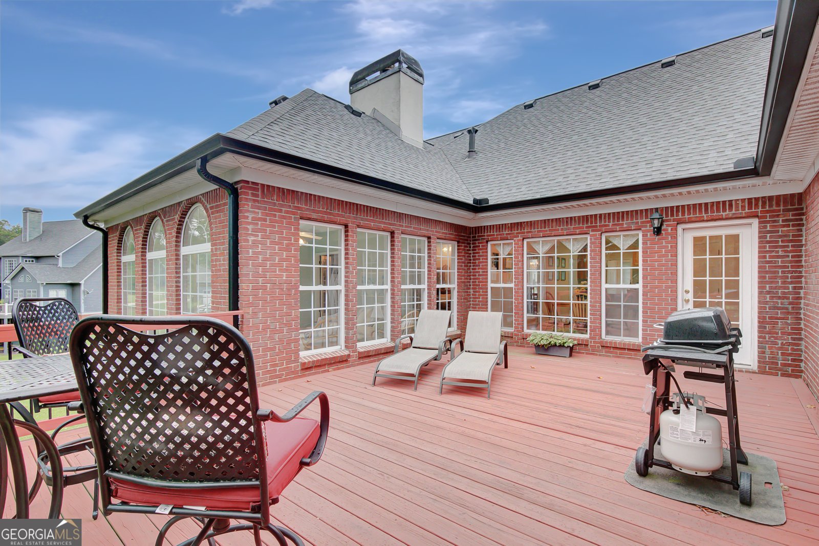 125 South Fork Road Tyrone - 8
