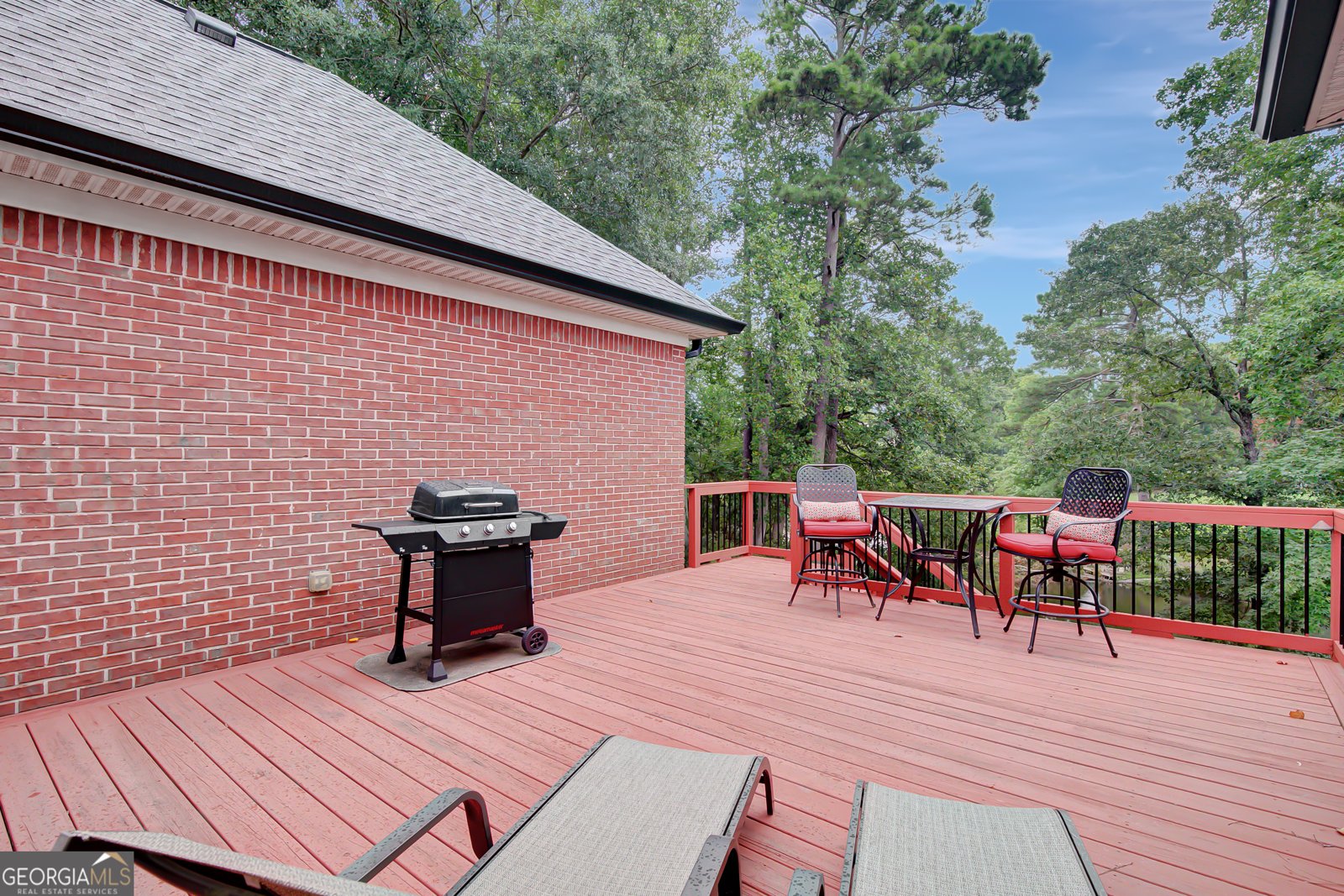 125 South Fork Road Tyrone - 9