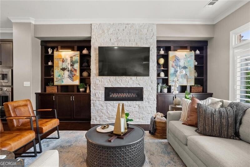 1400 Doublegate Drive Atlanta - 2
