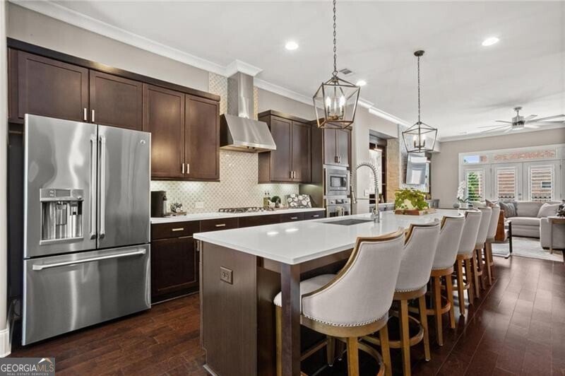 1400 Doublegate Drive Atlanta - 3