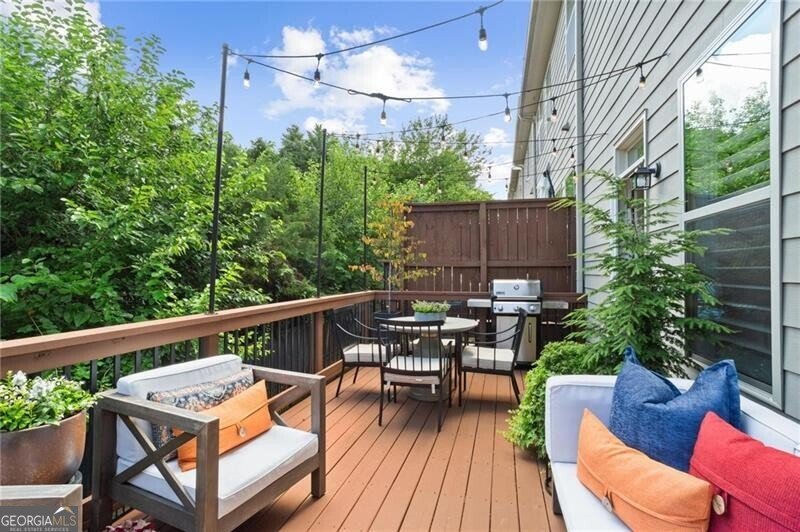 1400 Doublegate Drive Atlanta - 5