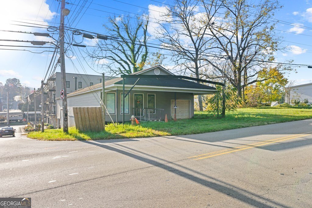 353 First Street Blue Ridge - 1