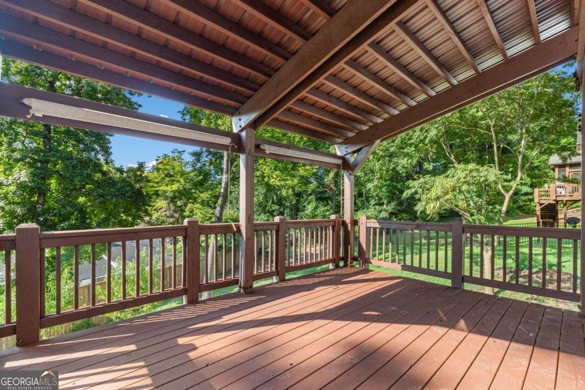 1846 Cooper Lake Drive Smyrna - 21
