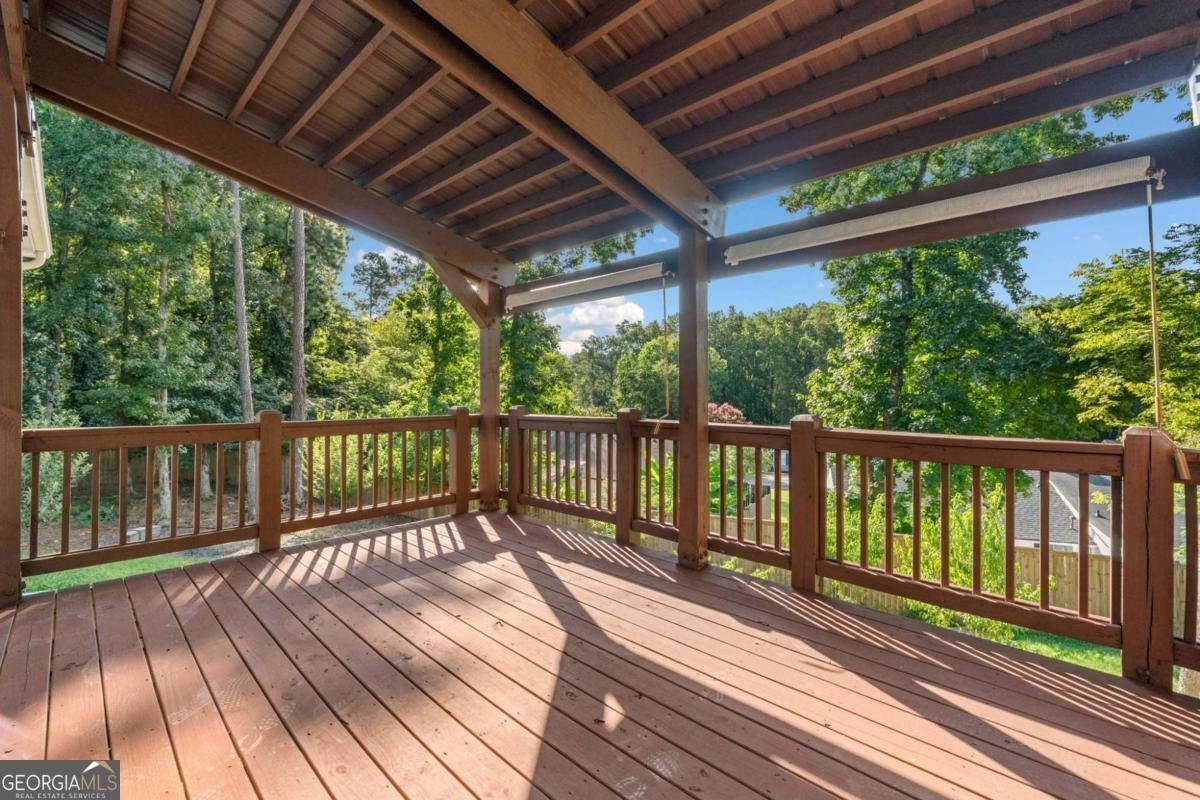 1846 Cooper Lake Drive Smyrna - 22