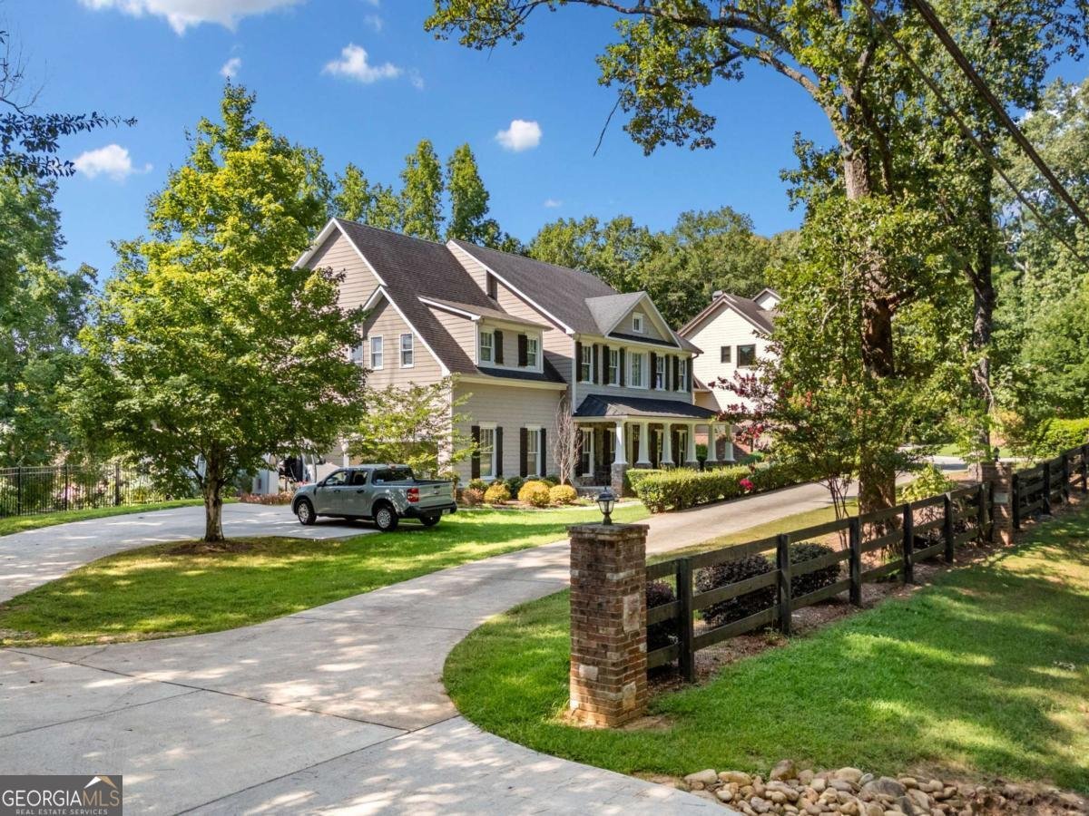 1846 Cooper Lake Drive Smyrna - 23
