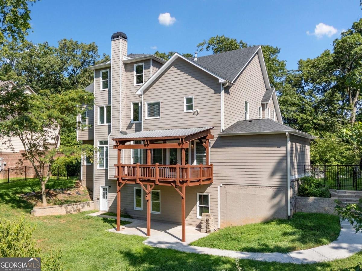 1846 Cooper Lake Drive Smyrna - 24