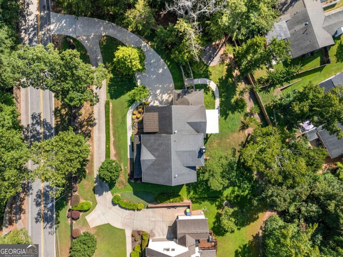 1846 Cooper Lake Drive Smyrna - 25