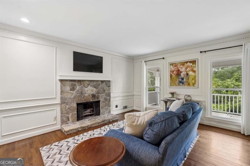 405 Ferry Landing Sandy Springs - 12
