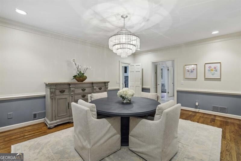 405 Ferry Landing Sandy Springs - 13