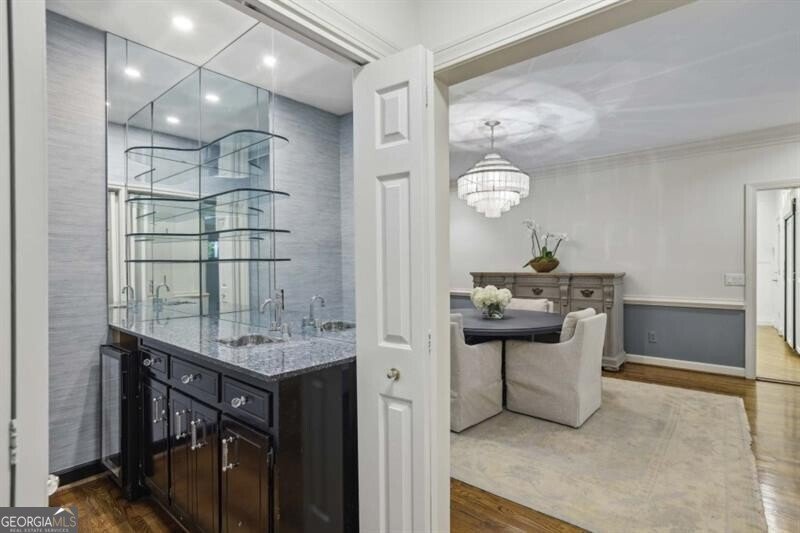 405 Ferry Landing Sandy Springs - 15