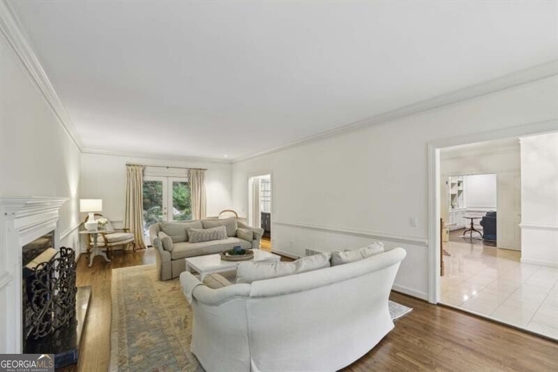 405 Ferry Landing Sandy Springs - 16