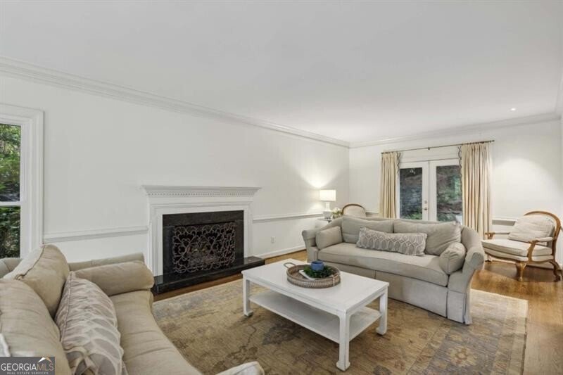405 Ferry Landing Sandy Springs - 17