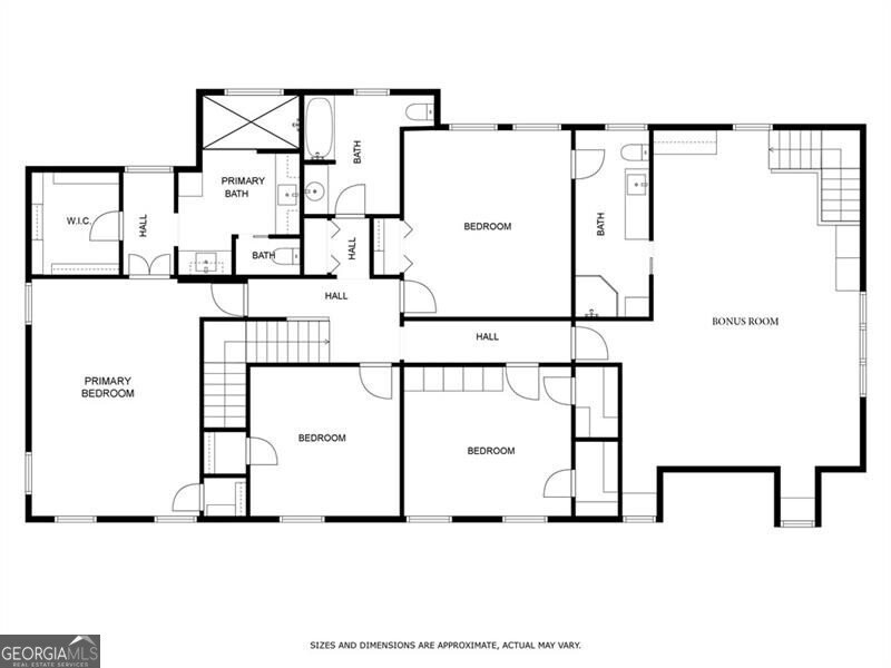 405 Ferry Landing Sandy Springs - 2