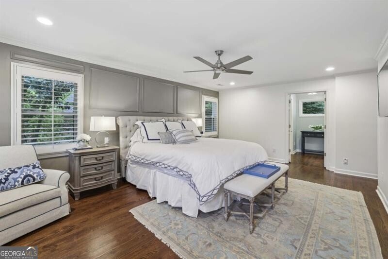 405 Ferry Landing Sandy Springs - 21