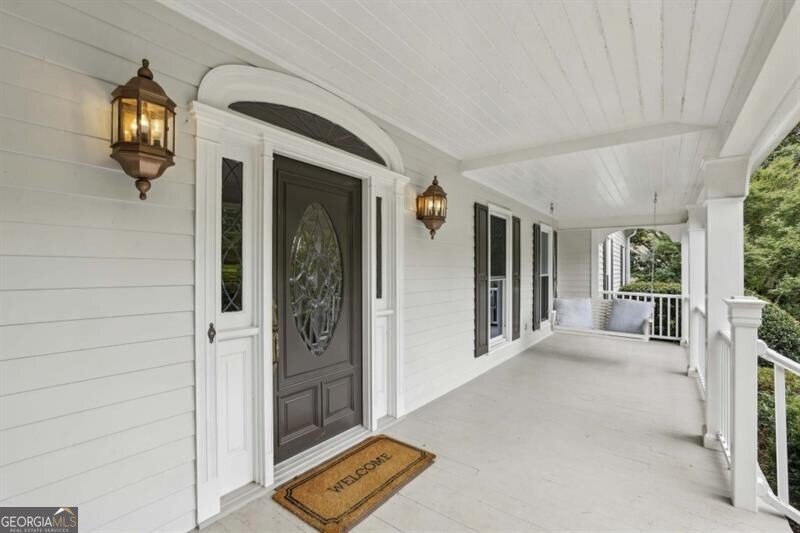 405 Ferry Landing Sandy Springs - 3