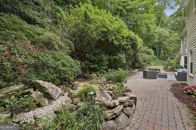 405 Ferry Landing Sandy Springs - 34