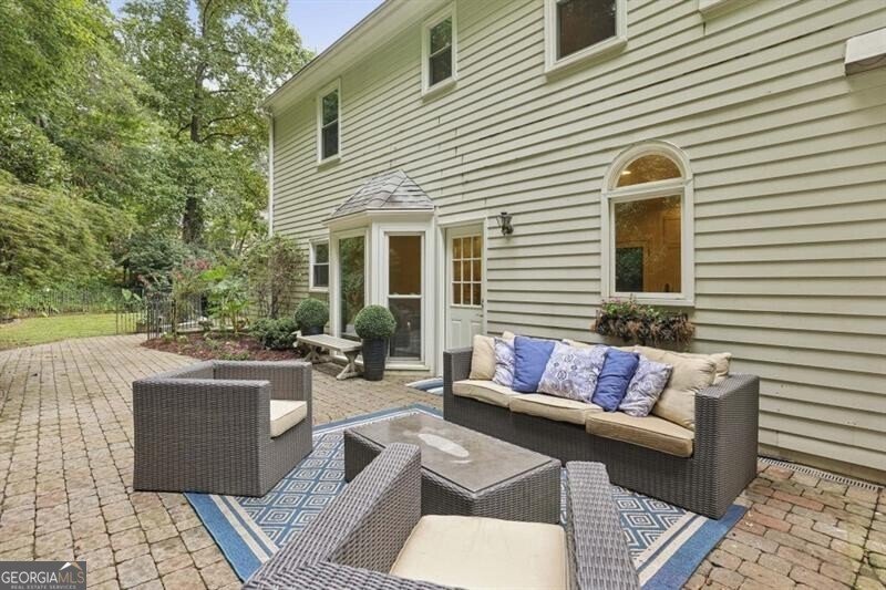405 Ferry Landing Sandy Springs - 35