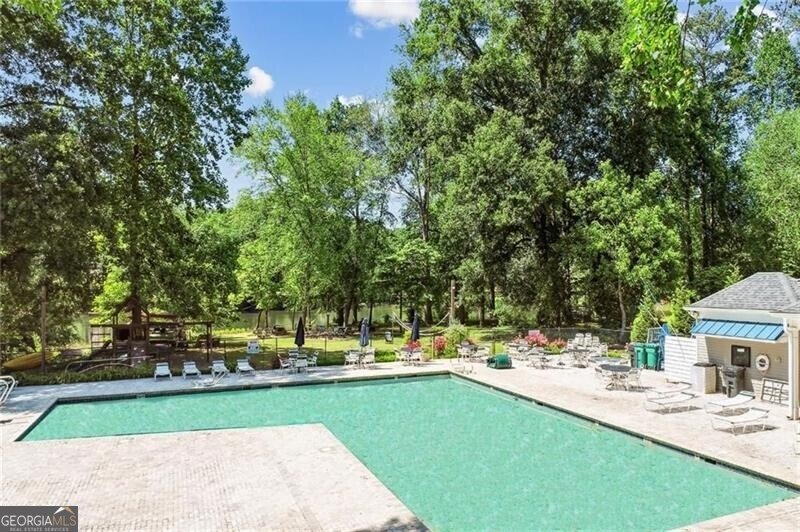 405 Ferry Landing Sandy Springs - 40