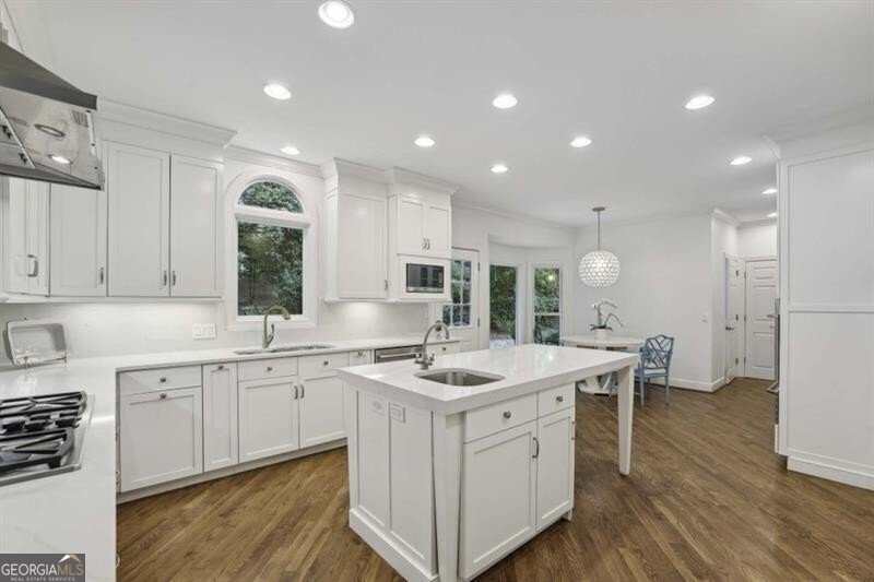 405 Ferry Landing Sandy Springs - 6