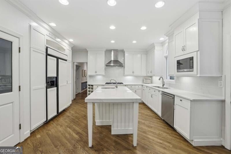405 Ferry Landing Sandy Springs - 7