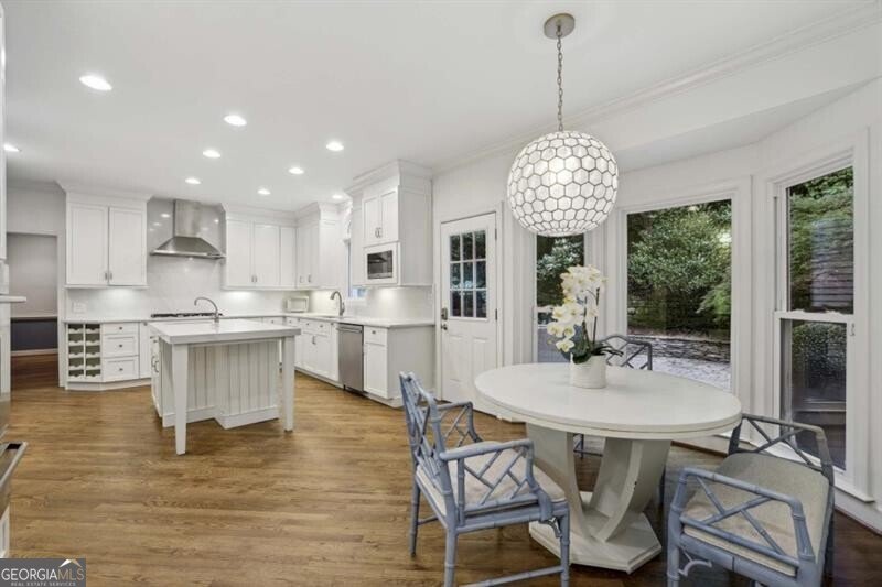 405 Ferry Landing Sandy Springs - 9