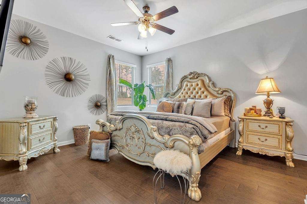 8033 Louis Drive Locust Grove - 13