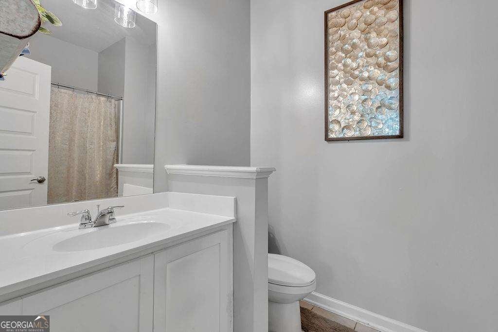 8033 Louis Drive Locust Grove - 14