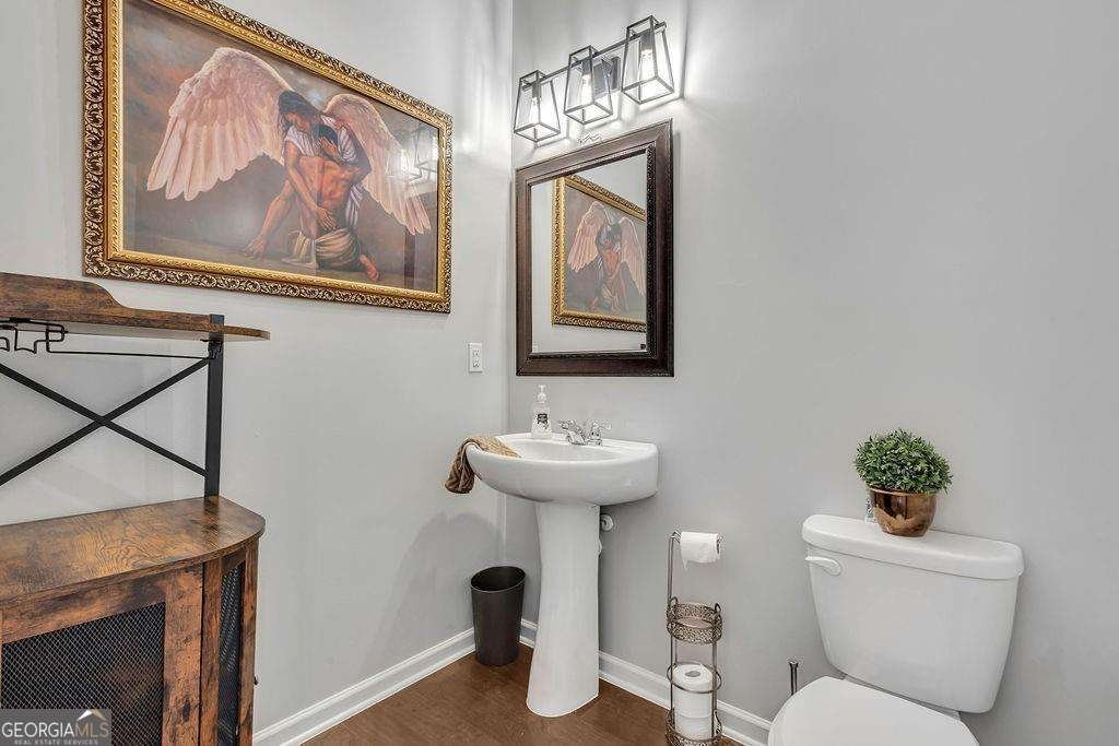 8033 Louis Drive Locust Grove - 15