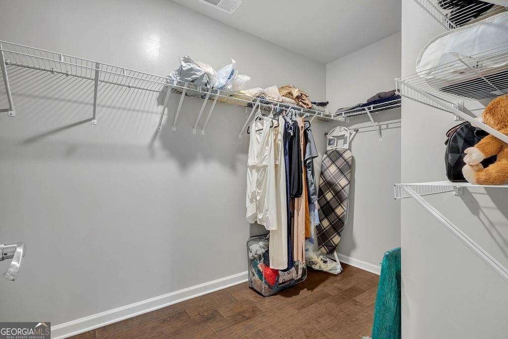 8033 Louis Drive Locust Grove - 25