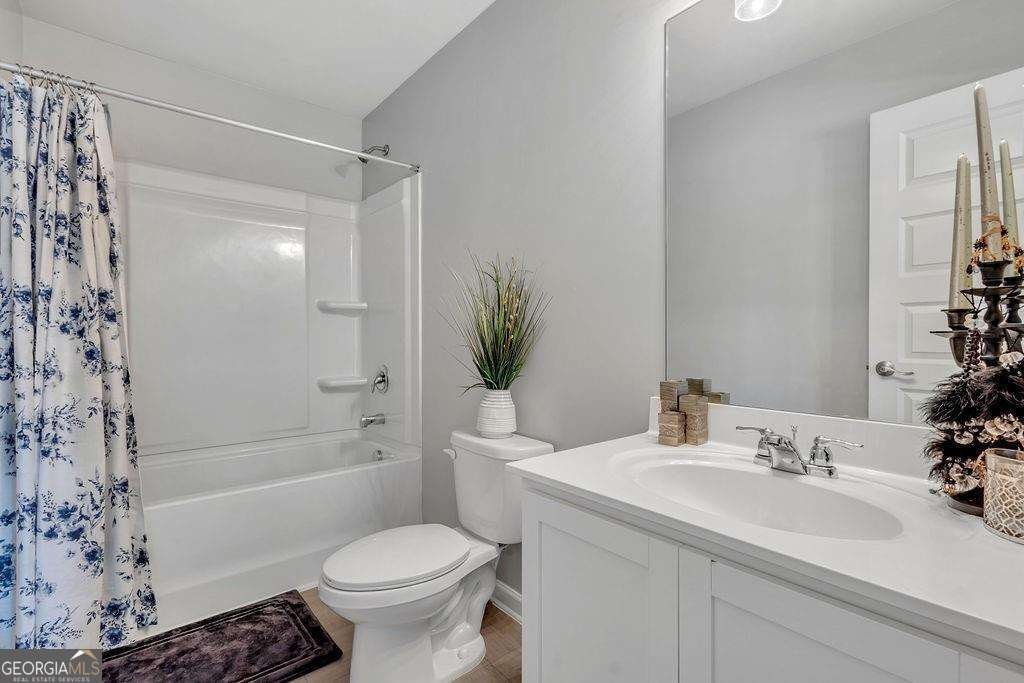 8033 Louis Drive Locust Grove - 26