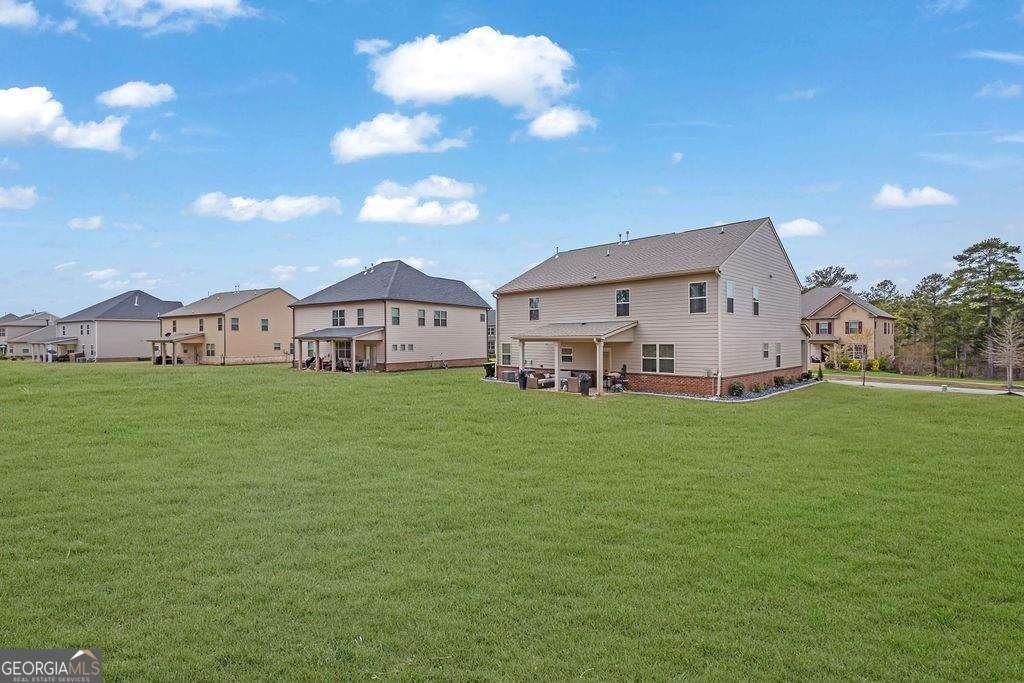 8033 Louis Drive Locust Grove - 33