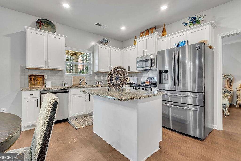 8033 Louis Drive Locust Grove - 7